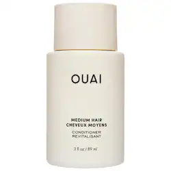 OUAI Medium Hair Conditioner - Image 3