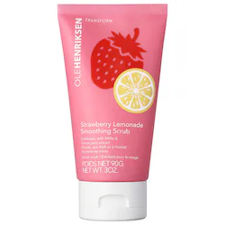 OLEHENRIKSEN 10% AHA Lemonade Smoothing Scrub​