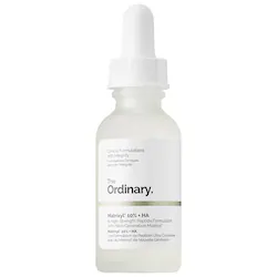 The Ordinary Matrixyl 10% + Hyaluronic Acid for Fine Lines and Wrinkles Serum