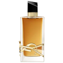 Yves Saint Laurent LIBRE Eau de Parfum Intense with Warm Vanilla & Orange Blossom Candle