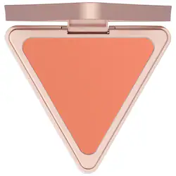 LYS Beauty Higher Standard Satin Matte Cream Blush - Image 2