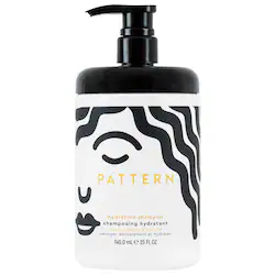 PATTERN by Tracee Ellis Ross Hydration Shampoo with Aloe & Honey - Image 2