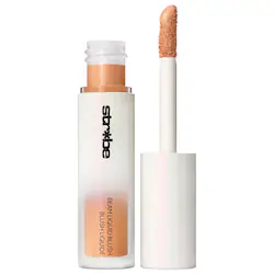 MAC Cosmetics Strobe Beam Illuminating Liquid Blush with Buildable Coverage - Image 4