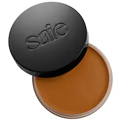 Saie Sun Melt Natural Cream Bronzer - Image 3