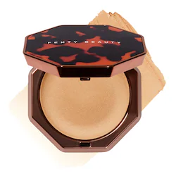 Fenty Beauty by Rihanna Sun Stalk'r Soufflé Blurring + Blendable Pressed Mousse Cream Bronzer - Image 3