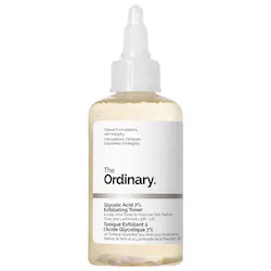The Ordinary Glycolic Acid 7% Exfoliating and Brightening Daily Toner - Image 2