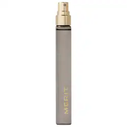 MERIT Retrospect L’Extrait de Parfum Travel Spray Fragrance