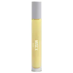 BORNTOSTANDOUT Musc X Eau Intimite with Ambroxan Fragrance - Image 2