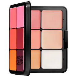 MAKE UP FOR EVER HD Skin Blush & Glow Longwear Cream Face Palette