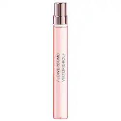 Viktor&Rolf Flowerbomb Eau de Parfum Travel Spray with Vanilla & Jasmine Fragrance