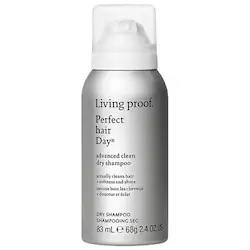 Living Proof Mini Perfect hair Day (PhD) Advanced Clean Dry Shampoo Oil