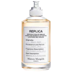 Maison Margiela 'REPLICA' Beach Walk Eau de Toilette with Coconut Milk & Musk Fragrance