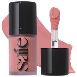 Saie Mini Dew Blush Liquid Cream Blush - Image 4