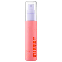 Urban Decay All Nighter Waterproof Matte Setting Spray with 24HR Wear - Image 2