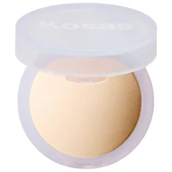 Kosas Cloud Set Baked Setting & Smoothing Talc-Free Vegan Powder - Image 2