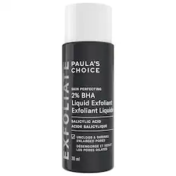 Paula's Choice Skin Perfecting 2% BHA Exfoliating Toner for Clear Skin Scrub - Image 2