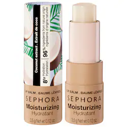 SEPHORA COLLECTION Moisturizing Lip Balm - Image 3