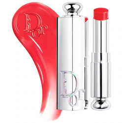 DIOR Addict Glass Lipstick Ultra-Shine Hydrating Lip Gloss Stick - Image 3