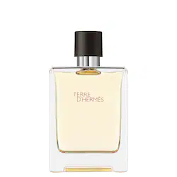 HERMÈS Terre d’Hermès Eau de Toilette Fragrance
