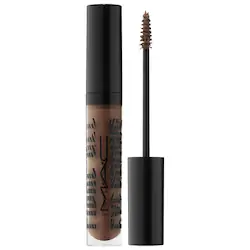 MAC Cosmetics Eye Brows Big Boost 24HR Waterproof Volumizing Microfibre Fibre Gel - Image 4