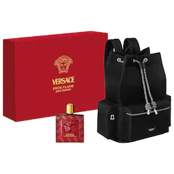 Versace Eros Flame Eau De Parfum Gift Set