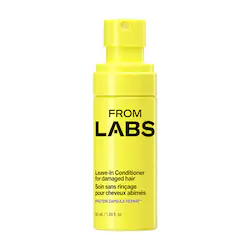 FROMLABS Mini Protein Capsule Hair Repair Leave In Conditioner for Frizz and Heat Protection