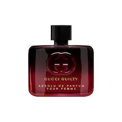 Gucci Guilty Absolu de Parfum for Women with Coffee and Tonka Bean