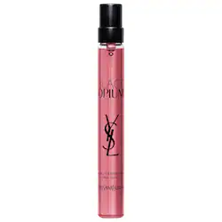 Yves Saint Laurent Black Opium Pink Glaze Eau de Parfum Travel Spray Fragrance
