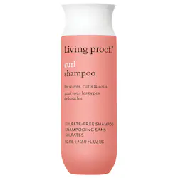 Living Proof Curl Enhancing Shampoo - Image 2