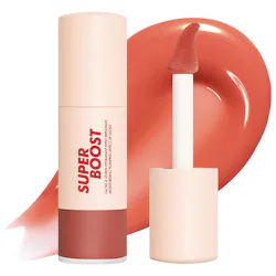 MAKE UP FOR EVER Super Boost Moisturizing & Plumping Lip Gloss - Image 6