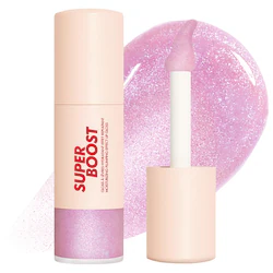 MAKE UP FOR EVER Super Boost Moisturizing & Plumping Lip Gloss - Image 3