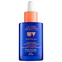 Ultra Violette Queen Screen SPF 50+ Glowing Facial Sunscreen and Primer Serum