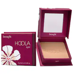 Benefit Cosmetics Hoola Matte Powder Bronzer - Image 2