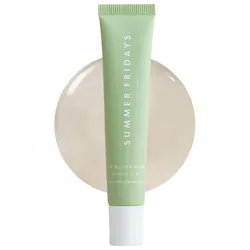 Summer Fridays Lip Butter Balm Treatment for Hydration + Nourishing Shine - Image 6