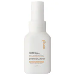 Gisou Mini Honey Milk Active Repair Leave In Conditioner Mist