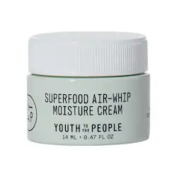 Youth To The People Superfood Air-Whip Lightweight Face Moisturizer with Hyaluronic Acid Cream - Image 3