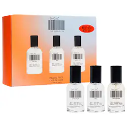 DedCool Mini Milk Family Deluxe Trio Fragrance Sampler Set