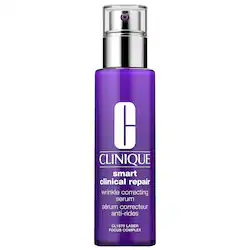 CLINIQUE Smart Clinical Repair Wrinkle Correcting Anti-Aging Serum with 1% Retinoid - Image 3