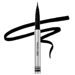 Haus Labs Clear Cut Waterproof Liquid Eyeliner