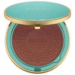Gucci Sun-Kissed Glow Powder Bronzer - Image 3