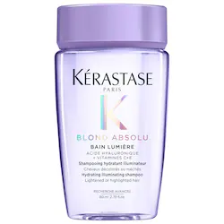 Kérastase Blond Absolu Hydrating Illuminating Shampoo - Image 2