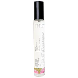 The 7 Virtues Amber Vanilla Eau de Parfum Travel Spray