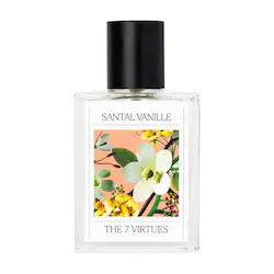 The 7 Virtues Santal Vanille Eau de Parfum Fragrance