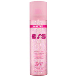 ONE/SIZE by Patrick Starrr On 'Til Dawn Glitter Waterproof Setting Spray