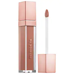 PATRICK TA Silky Lip Crème Cream - Image 3
