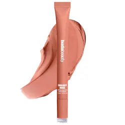 HUDA BEAUTY Liquid Matte Mousse Soft Blur Lip Cream - Image 5