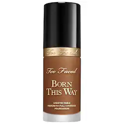 Too Faced Born This Way Undetectable Medium-To-Full Coverage Foundation - Image 6