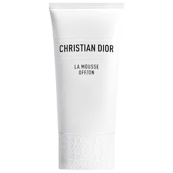 DIOR La Mousse OFF/ON Foaming Face Cleanser