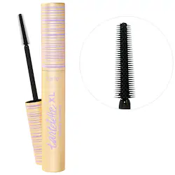 tarte lette XL lengthening & tubing mascara - Image 4