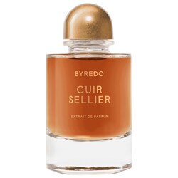 BYREDO Cuir Sellier Extrait de Parfum